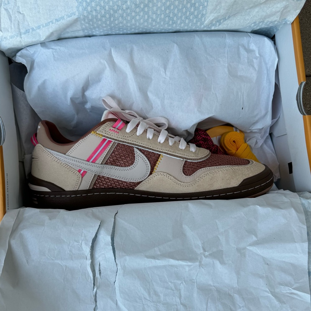 Nike Union Field General - Size 13